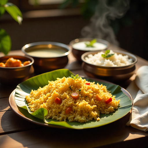 Simple, Fresh, Familiar: Redefining Comfort for the Modern Plate