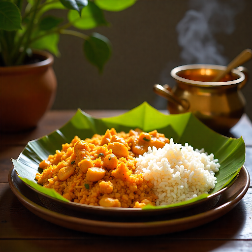 More Than Fast Food: The Promise That Feels Like Home