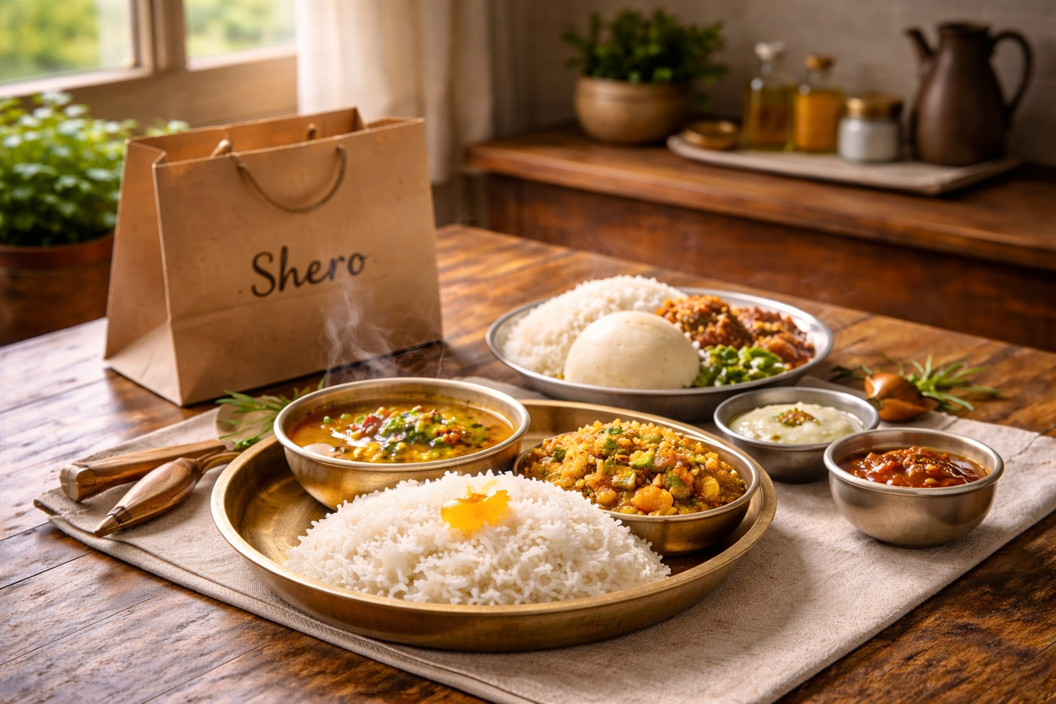 More Than Fast Food: The Promise That Feels Like Home